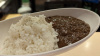 Curry rice　カレーライス(日曜日限定)